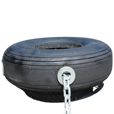 E/R.H Value Fenders para rebocadores com resistência à abrasão 70-85A Hardness Compliant Certifications