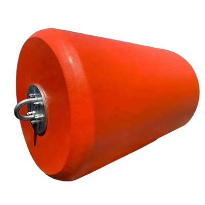 Densidade do guarda-chuva marinho com espuma Densidade do guarda-chuva de barco de PVC D3.0m X L5.0m