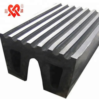 2.3-3.9 G/cm3 Fenders para rebocadores certificados pela PIANC