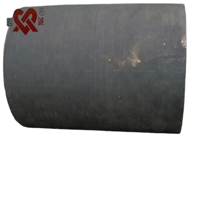 100 mm-2000 mm Fender cilíndrico de borracha de longa duração