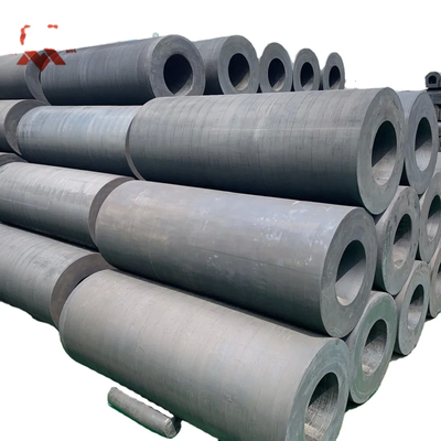 Fender de borracha cilíndrica de alta absorção de energia 10-1000 kg Capacidade de carga elevada