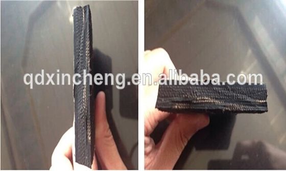 DEFENSA PNEUMÁTICA DE BORRACHA Design Arqueado para Baixa Manutenção e Confiabilidade Duradoura