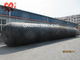 0.8m 3,5m Diâmetro Range Salvage Airbag de borracha Salvage Pontoon para Salvage Marítimo