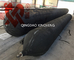 0.8m 3,5m Diâmetro Range Salvage Airbag de borracha Salvage Pontoon para Salvage Marítimo