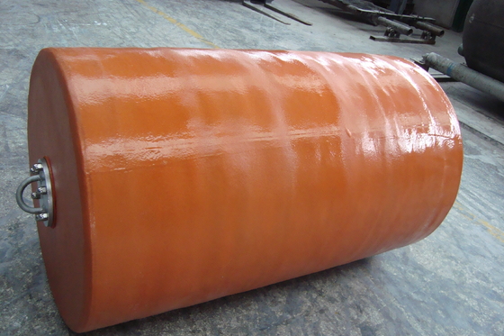 Densidade do guarda-chuva marinho com espuma Densidade do guarda-chuva de barco de PVC D3.0m X L5.0m
