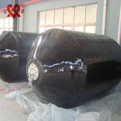 Fender de borracha de cone marinho JIER com resistência superior ao impacto e valor E/R.H