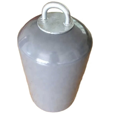 Fenders com espuma de poliuretano de densidade com 60% de deflexão
