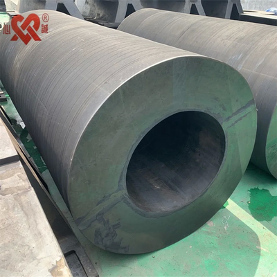 Resistência à tração Fender de borracha para absorção de energia / resistência ao clima
