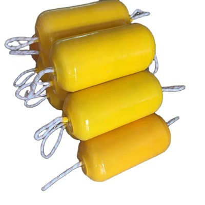 Densidade ISO 17357 Padrão Polyurethane espuma preenchida Fender Sem marcas e pouca manutenção