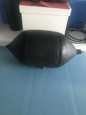 D1M*EL12M Fender de borracha tipo W para protecção de cais 6-8 anos de vida útil