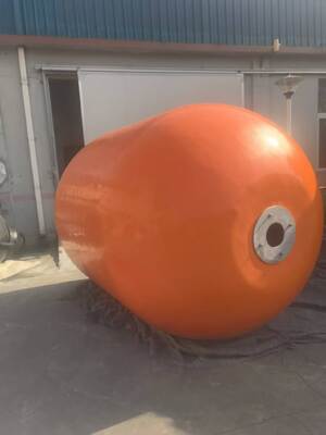 Estrutura EVA sólida de escuma de proteção contra colisões, adequada para portos, marinas e estações de atracação industriais