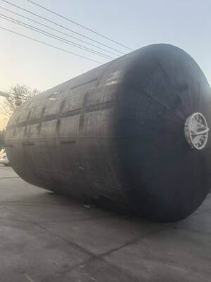 Componentes de Poliuretano Padrão de Execução ISO17357 Oferecendo Durabilidade Duradoura e Soluções de Processamento Industrial