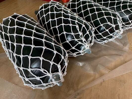 Componentes de Poliuretano Padrão de Execução ISO17357 Oferecendo Durabilidade Duradoura e Soluções de Processamento Industrial