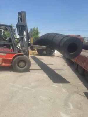 Dock Boat Protection Tug Boat Fenders Low Maintenance Various Sizes Durable Heavy Duty Impact Absorbing Fenders