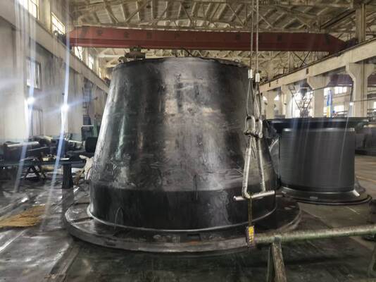 CCS Certified Cone Rubber Fender Equipamento de proteção de doca marítima durável aprovado pela SGS para aplicações de atracação e atracamento de navios