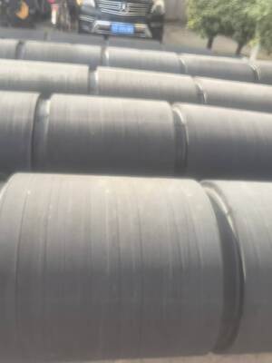 Defensas de rodillo para remolcadores de bajo mantenimiento Altura 200 mm 450 mm Diseñadas para reducir los costos de mantenimiento y mejorar la seguridad de los remolcadores