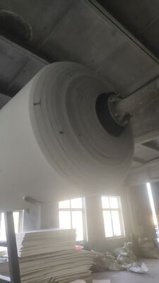 Pouca manutenção Espuma preenchida Fender Absorção de impacto Desempenho duradouro