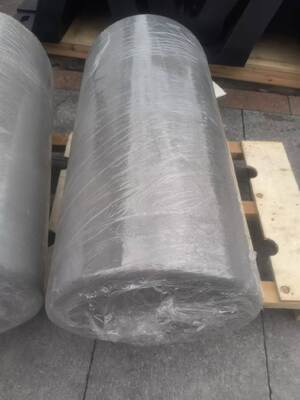 Pouca manutenção Espuma preenchida Fender Absorção de impacto Desempenho duradouro