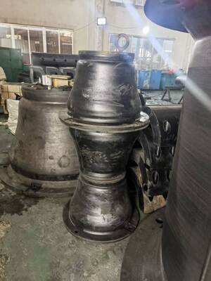 Duração de vida de 15 a 20 anos Fender de borracha de cone ABS Certificado Marine Dock Bumper para absorção e proteção de impactos de embarcações