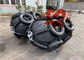 Xincheng 80kpa Marine Boat Rubber Fender With pneumática ISO17357
