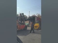 Vídeo da caixa de bolas 2