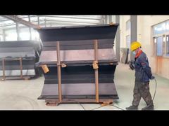 super arch rubber fender