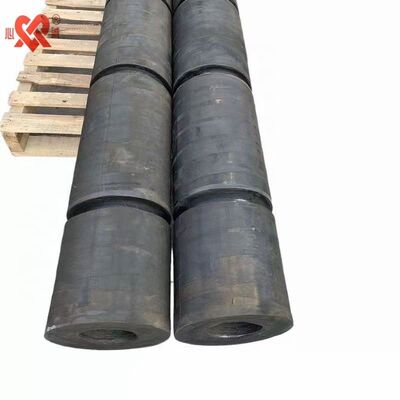 Defensas para Barcos de Carga e Rebocadores Oferecendo Resistência Superior e Durabilidade contra Intempéries, Ideais para Aplicações em Rebocadores